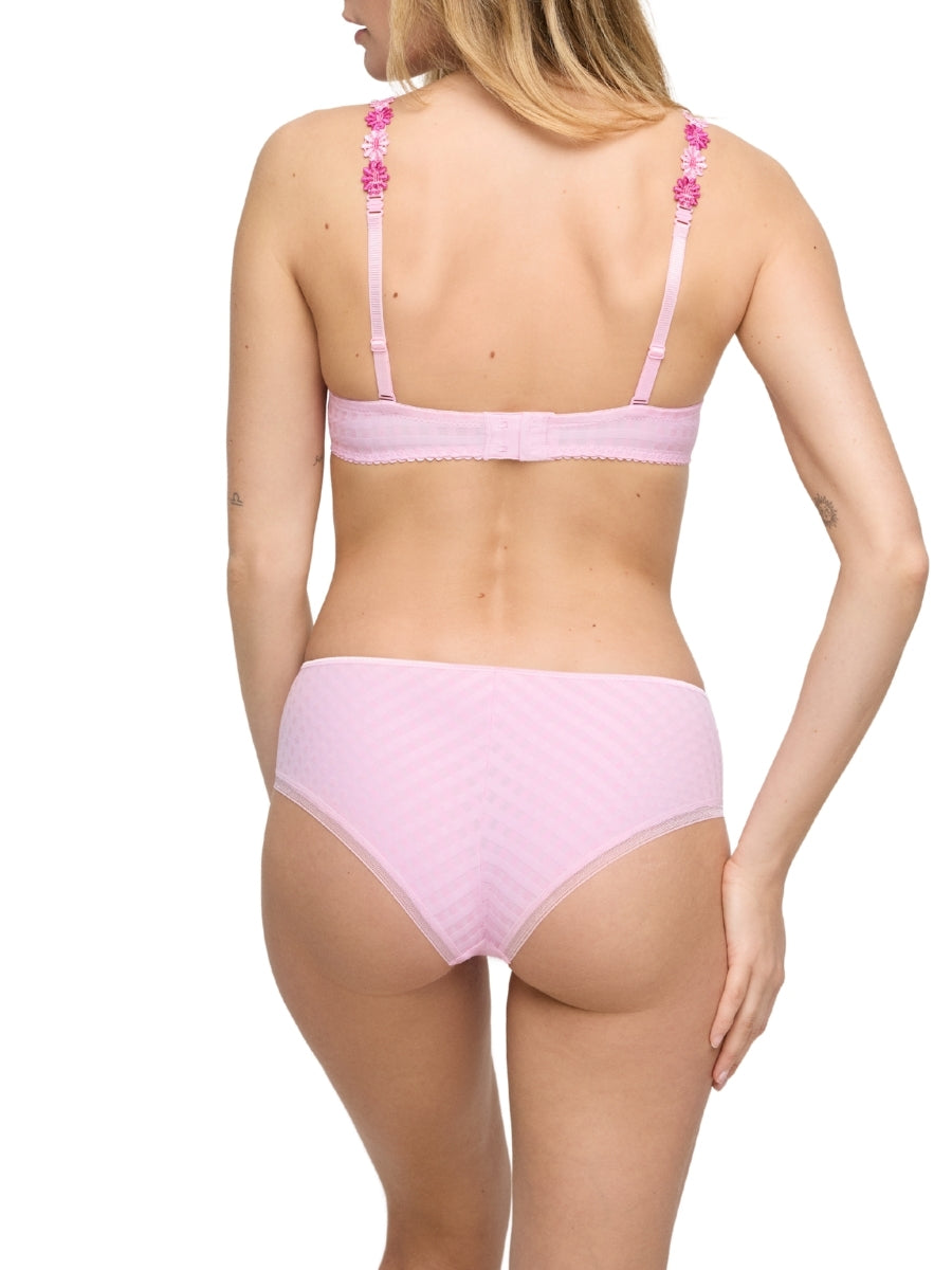 Avero Padded Heartshape Bra - Lily Rose