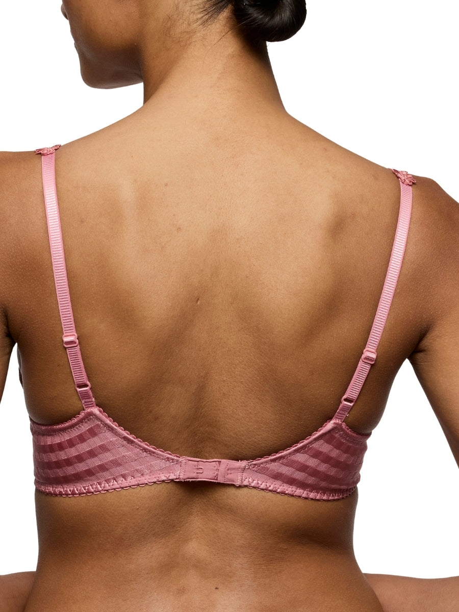 Avero Push Up Bra - Ballet Pink
