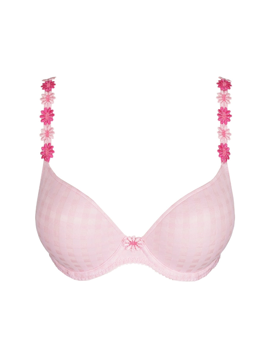 Avero Push Up Bra - Lily Rose