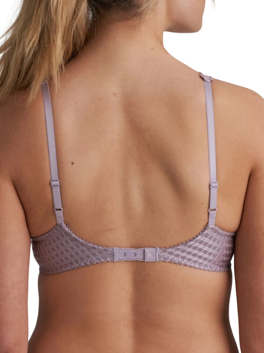 Avero Push Up Bra - Soft Sand