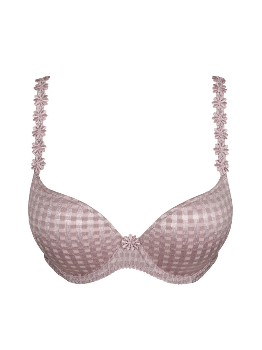 Avero Push Up Bra - Soft Sand
