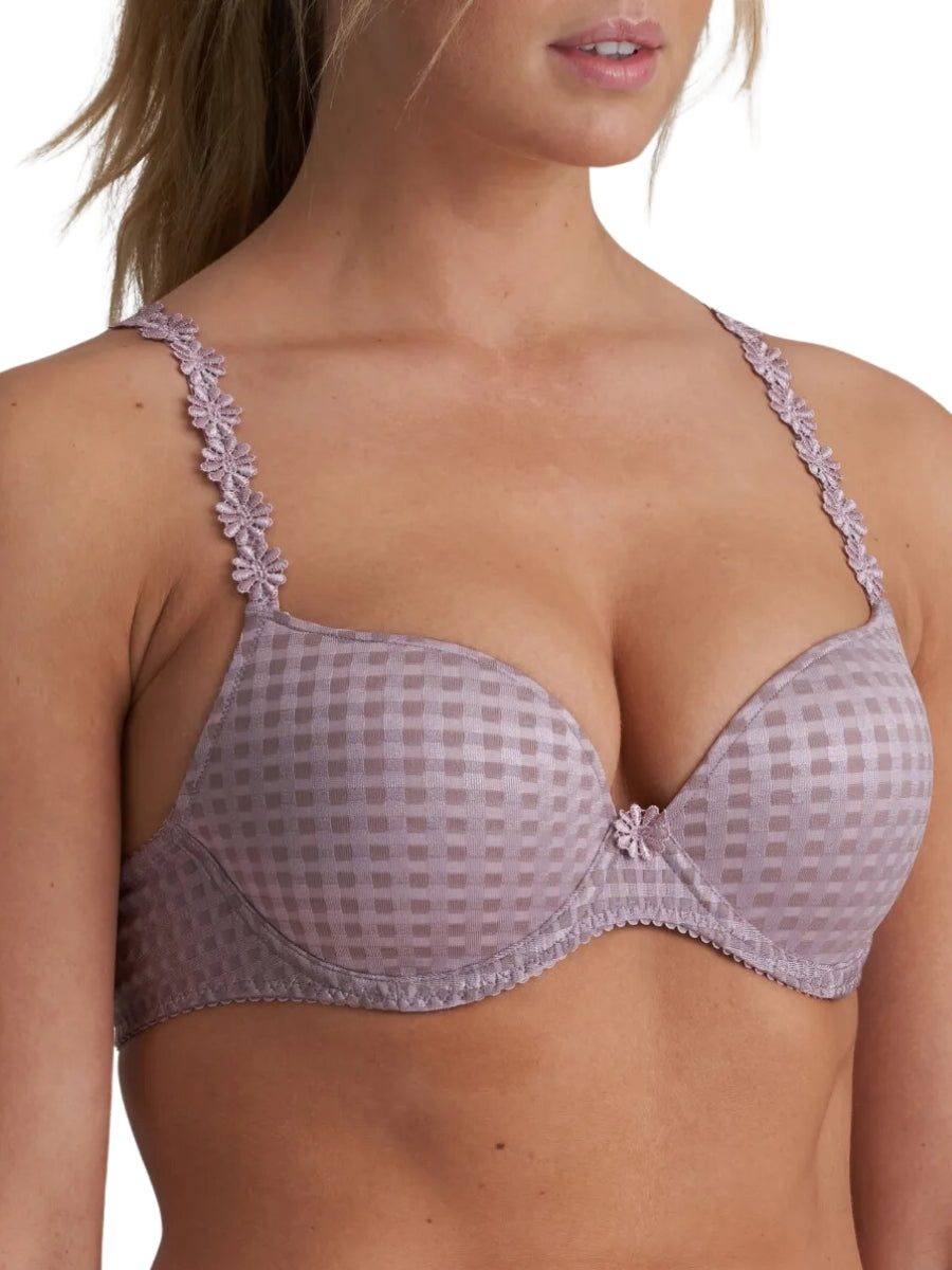 Avero Push Up Bra - Soft Sand