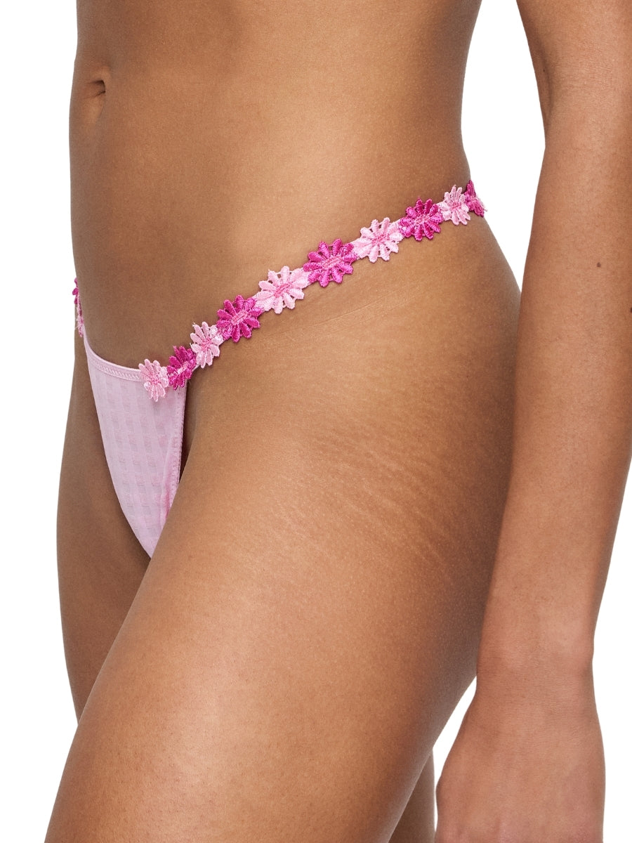 Avero Mini Thong