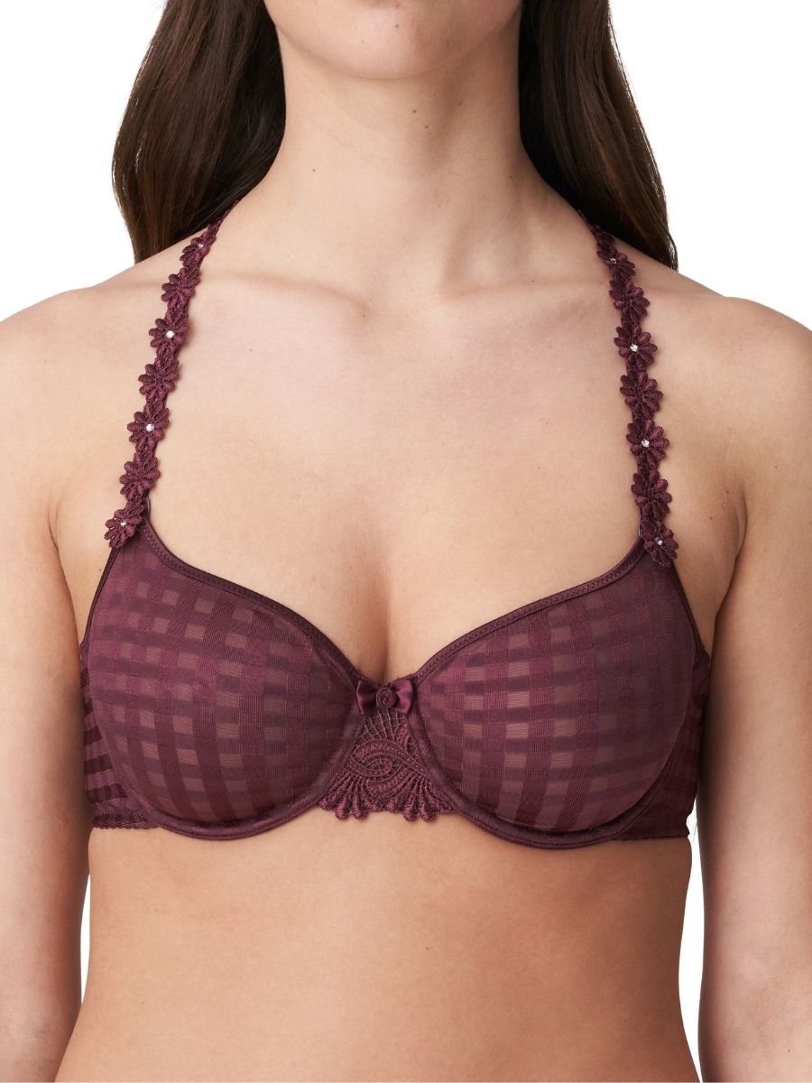 marie jo avero full cup bra