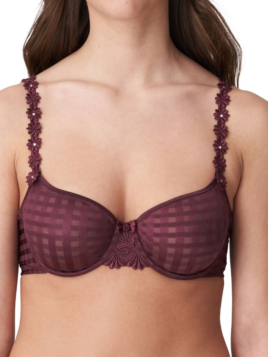 marie jo avero full cup bra