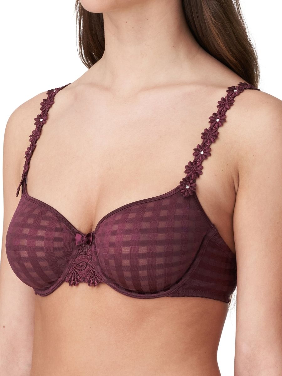 marie jo avero full cup bra