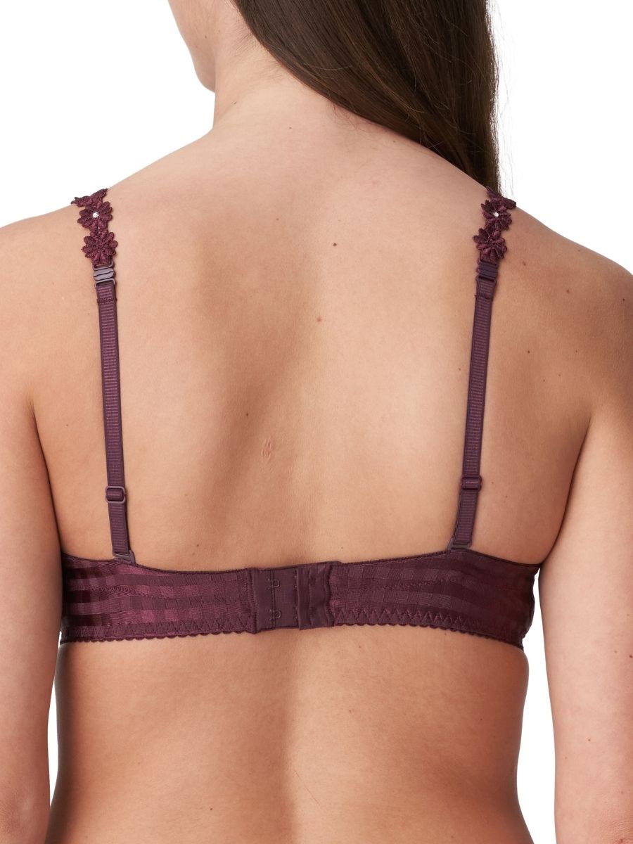 marie jo avero heartshape bra