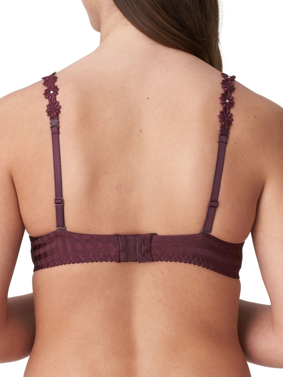 marie jo avero balcony bra