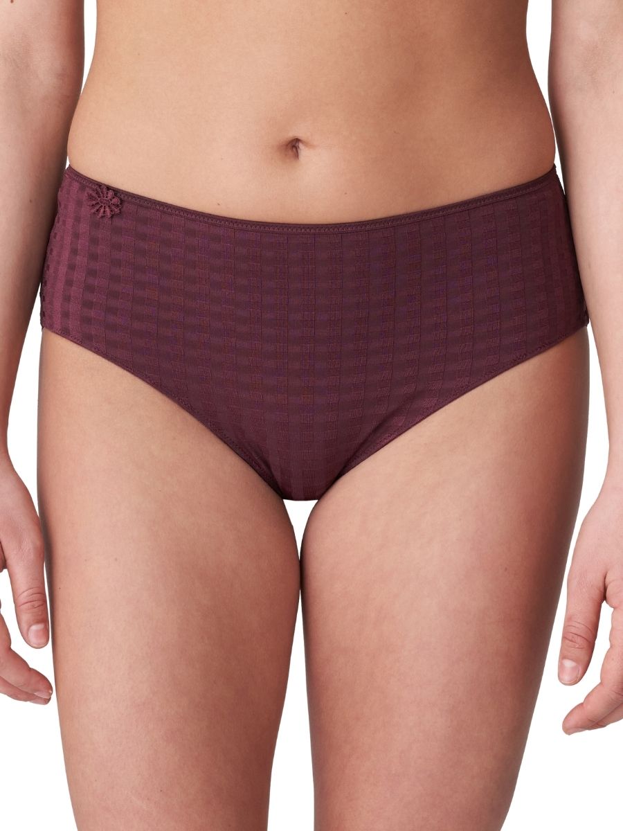 marie jo avero full brief