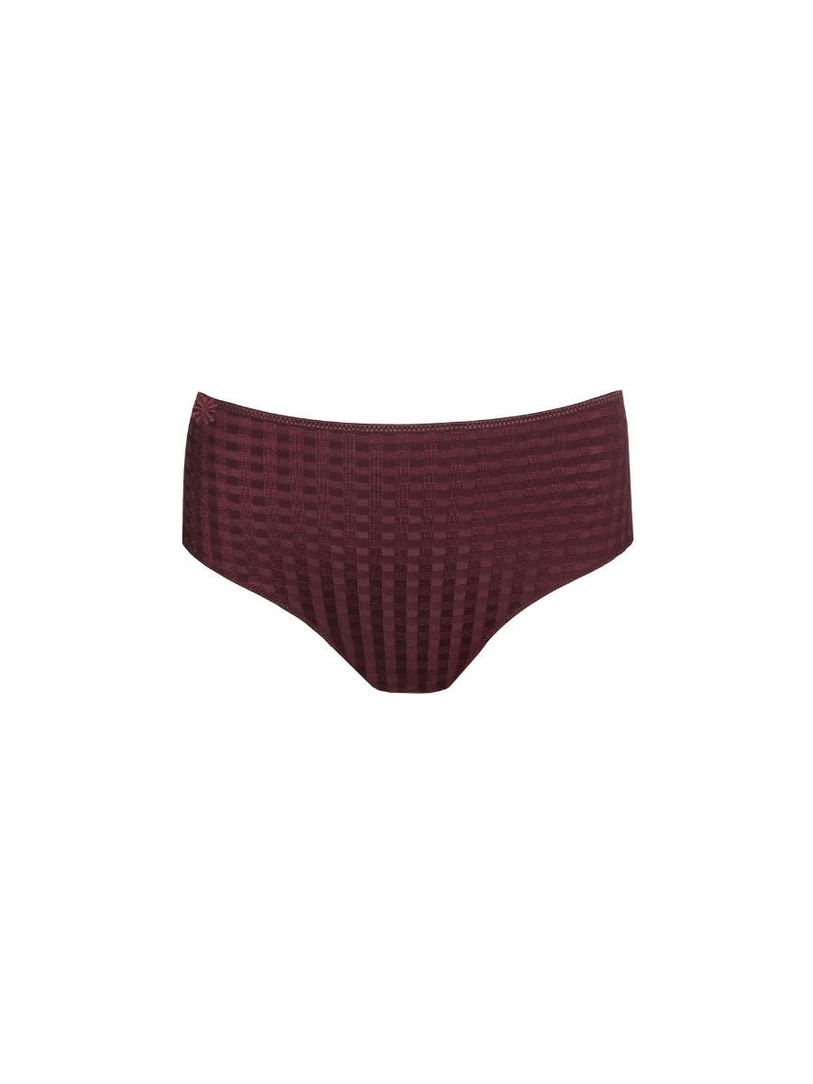 marie jo avero full brief