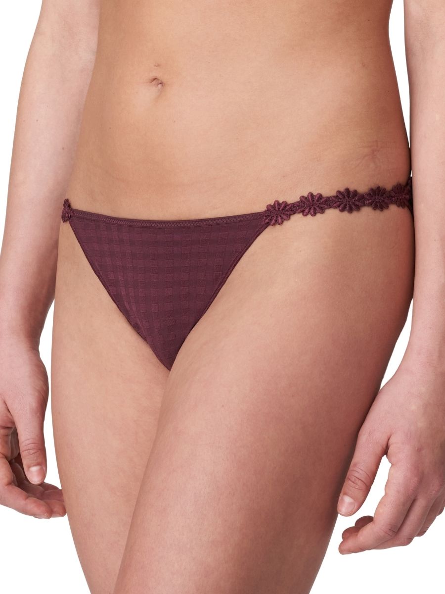 marie jo avero tanga brief
