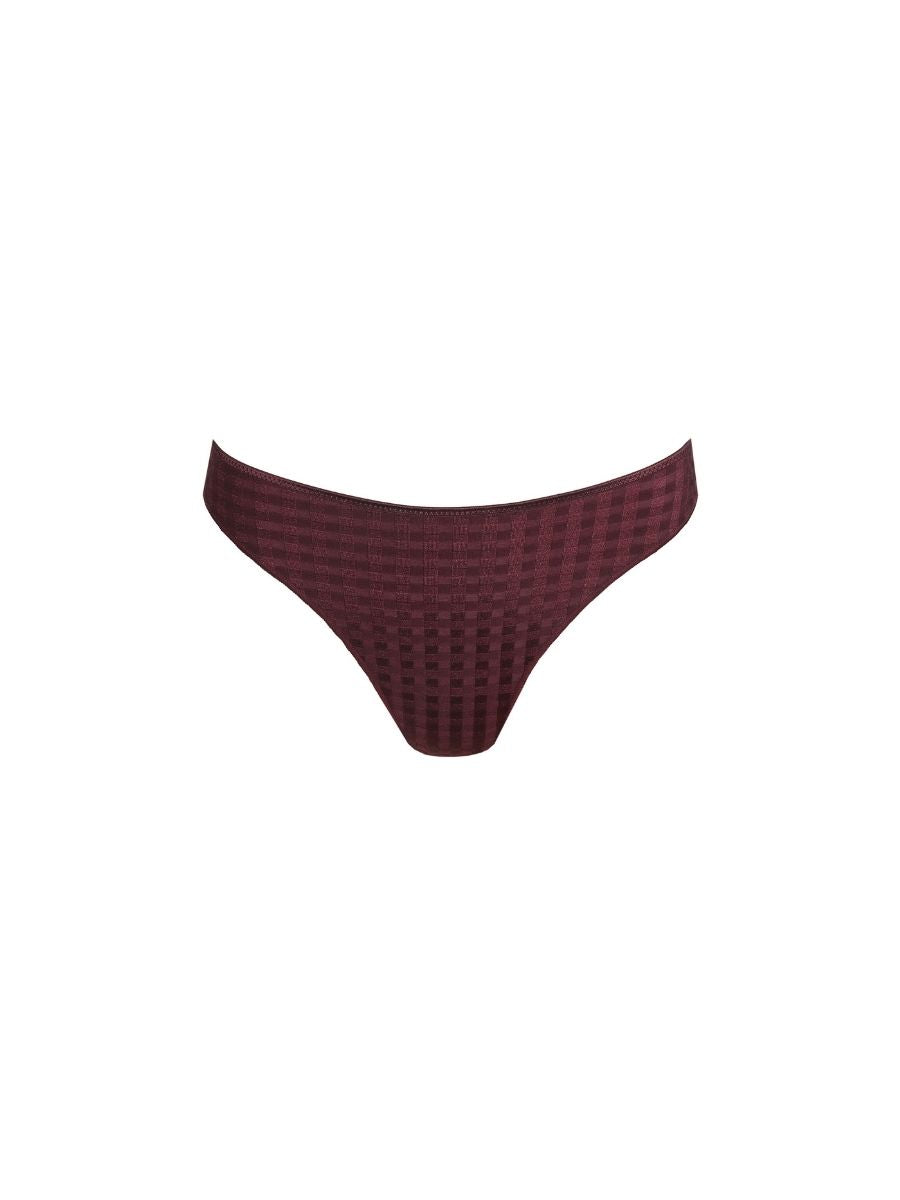 marie jo avero thong