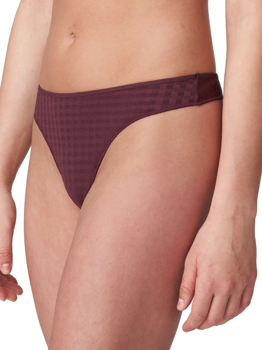 marie jo avero thong