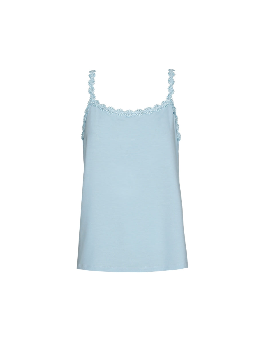 Avero Studio Cami Top - Milky Blue
