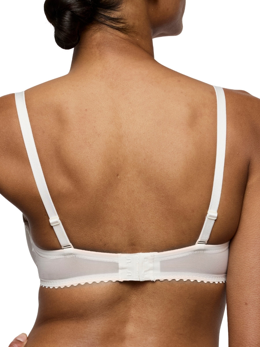 Azelie Strapless Bra - Natural