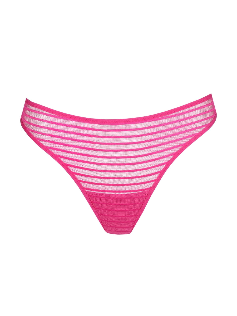 Basyl Thong