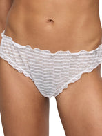 Basyl Frill Brief