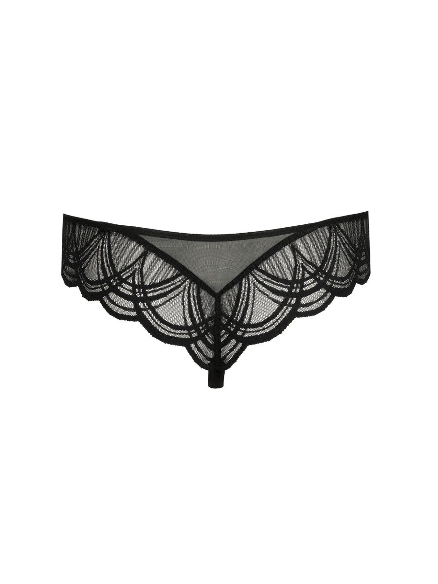 Cathia Thong
