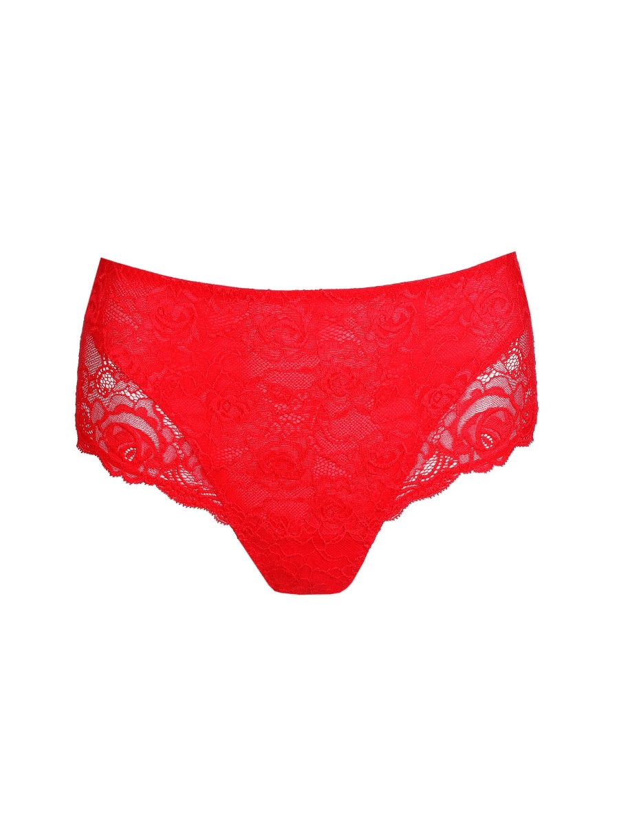 Cyrile Full Brief