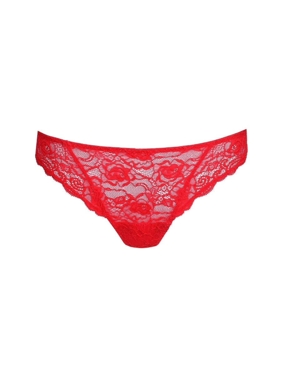 Cyrile Thong
