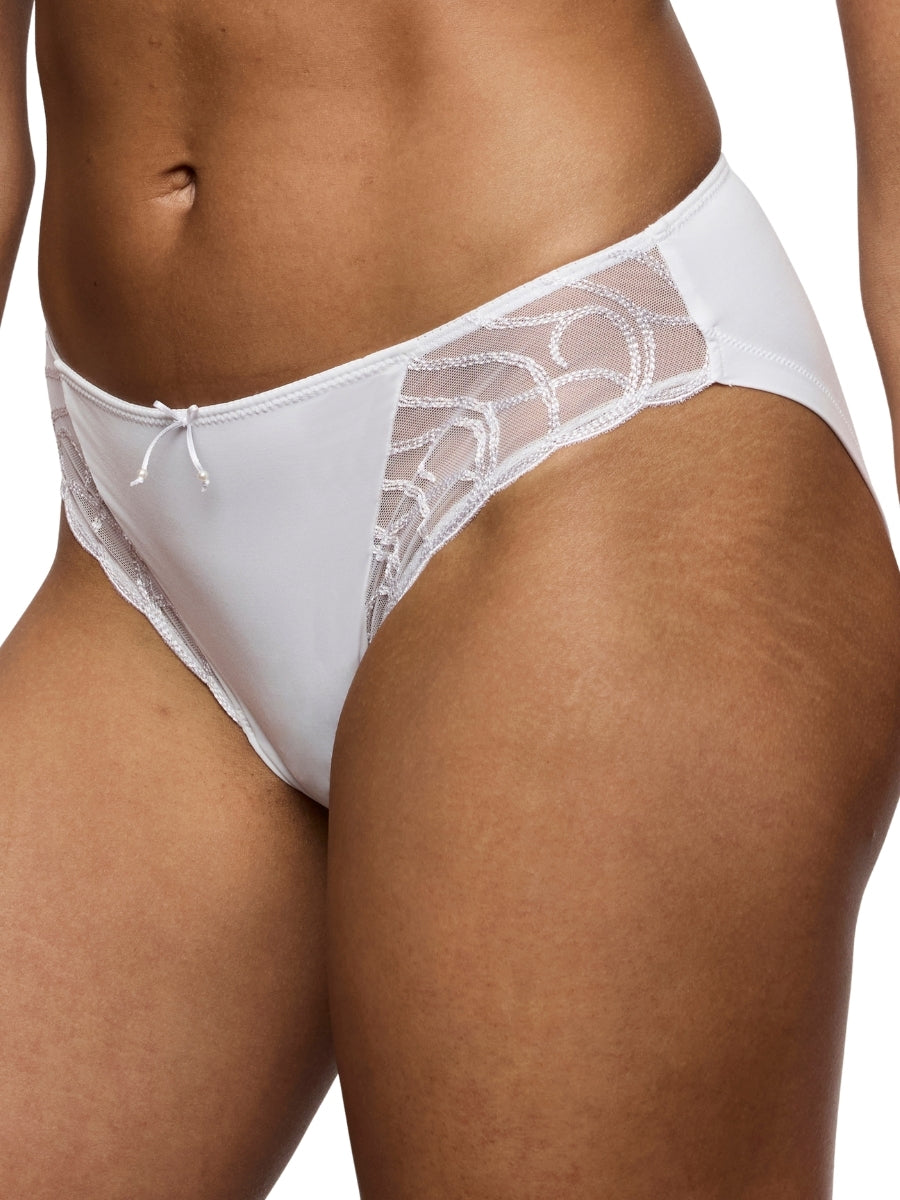 Heleen Rio Brief