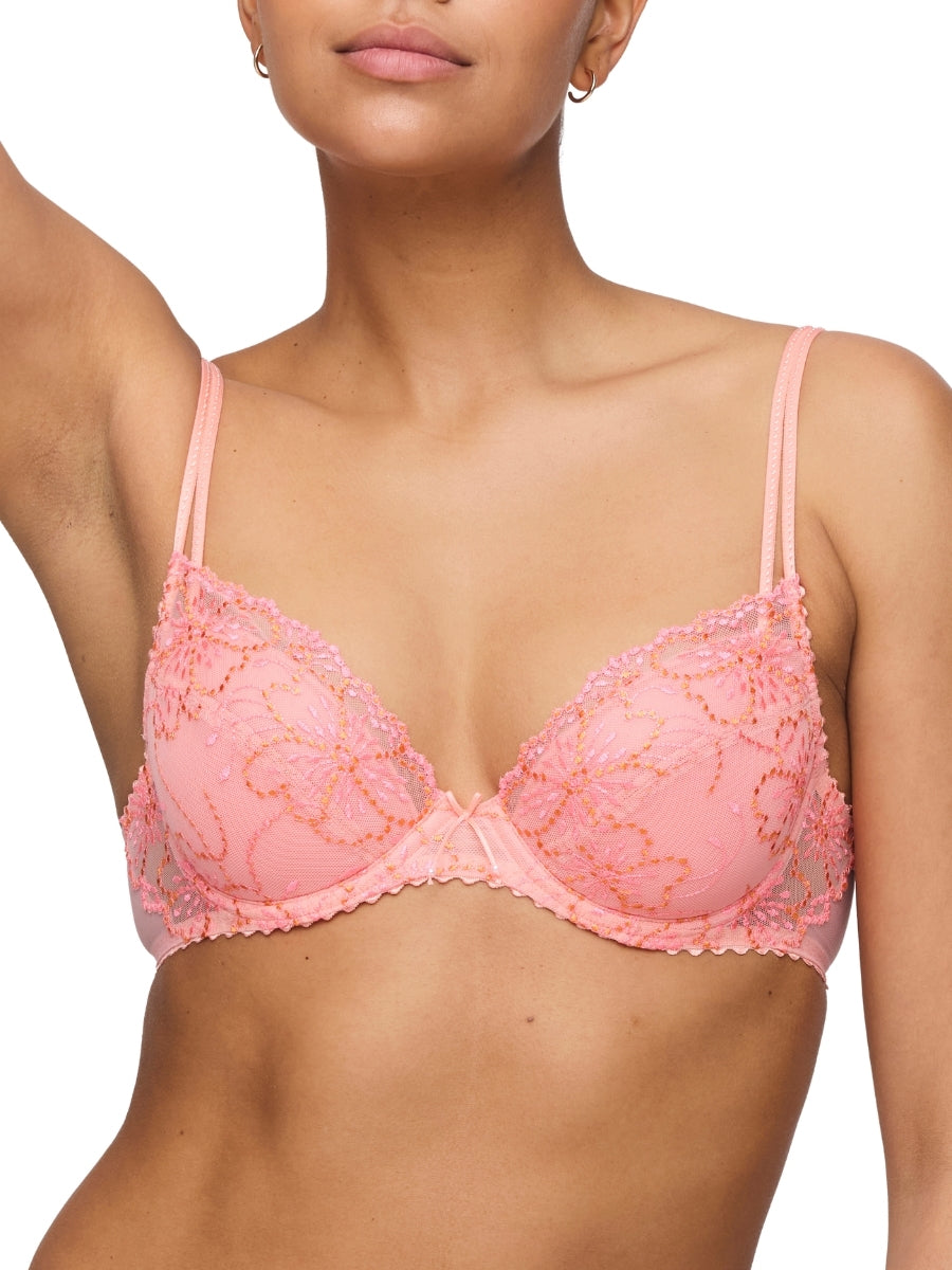 Jane Push Up Bra - Florida