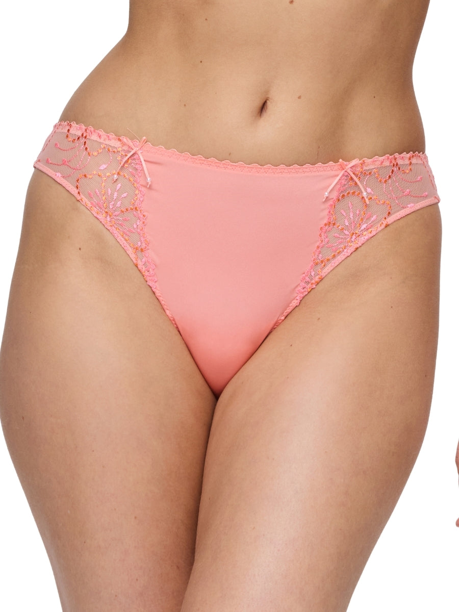 Jane Rio Brief