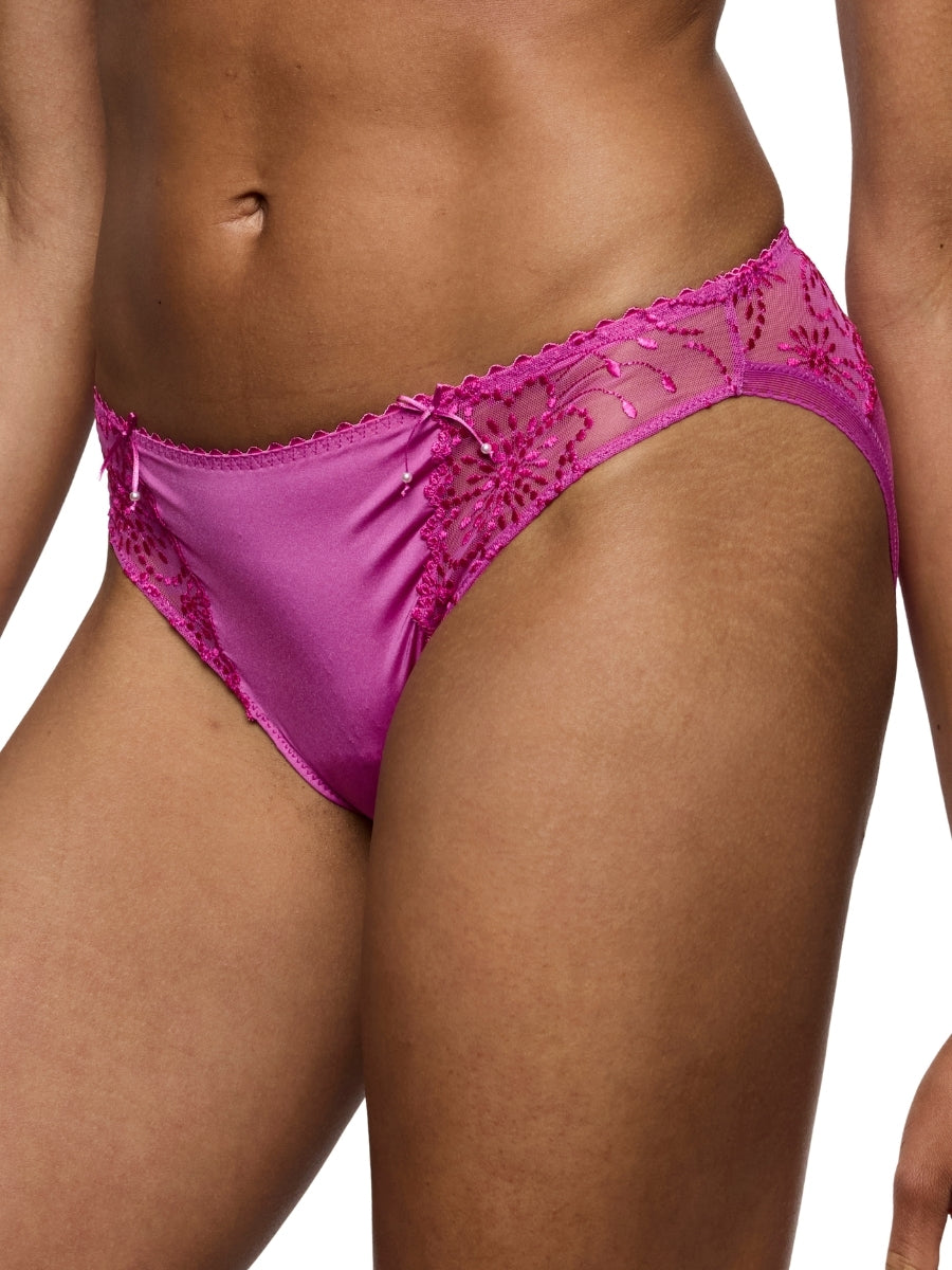 Jane Rio Brief