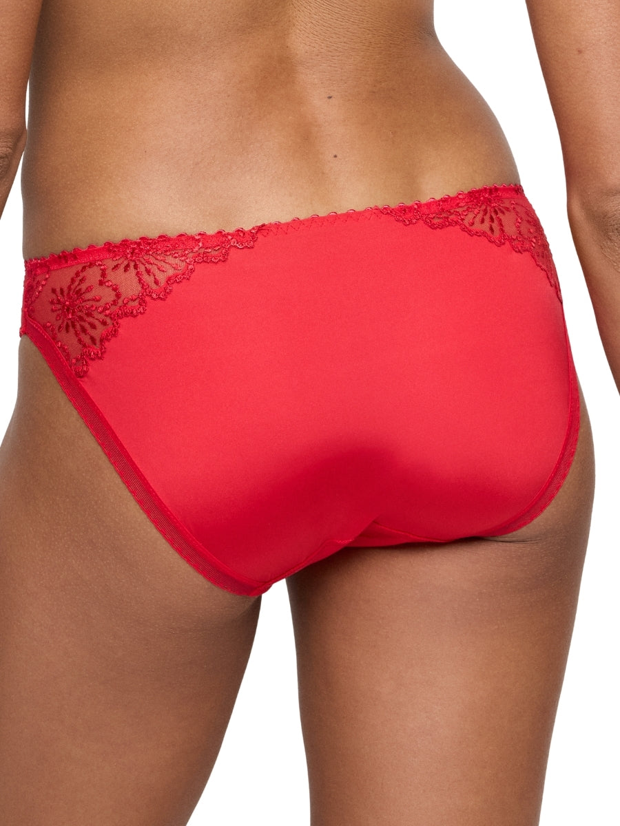 Jane Rio Brief