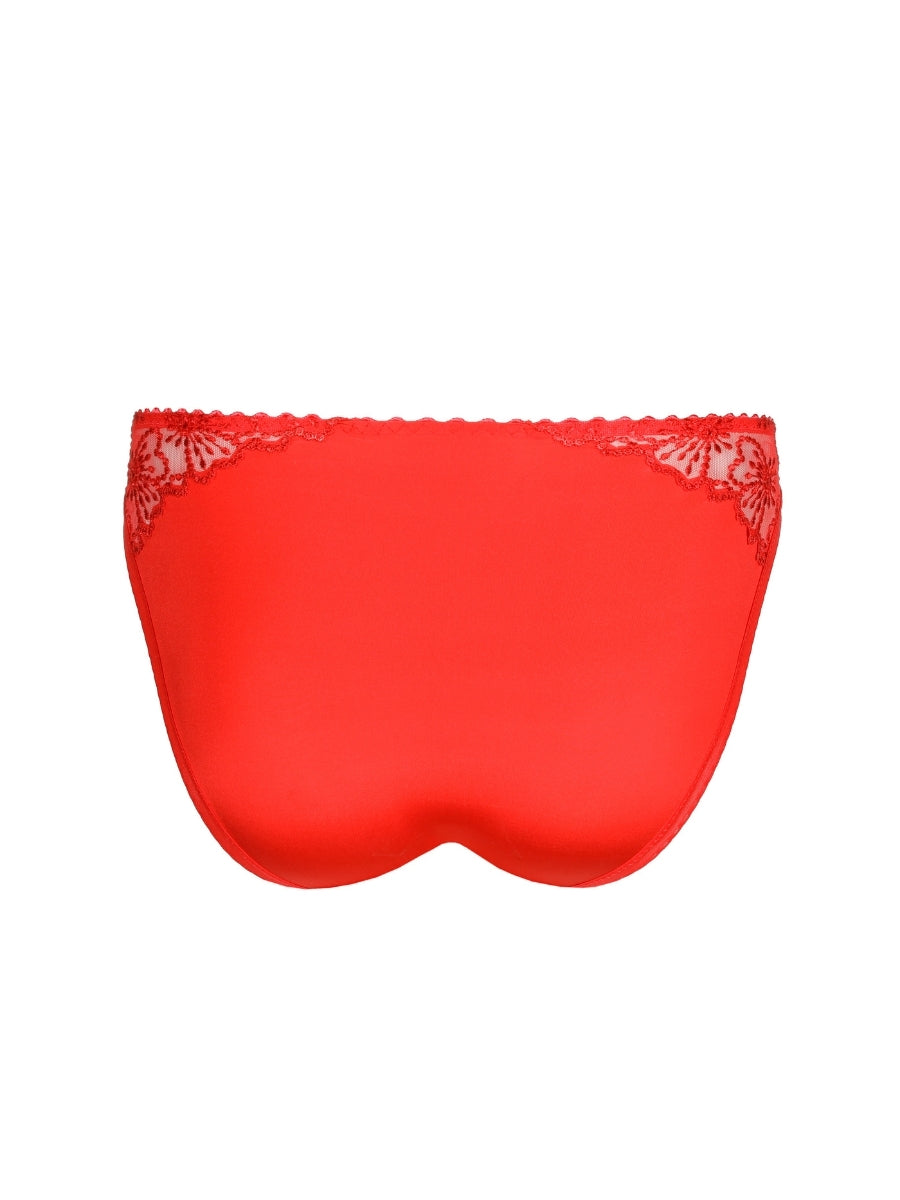 Jane Rio Brief