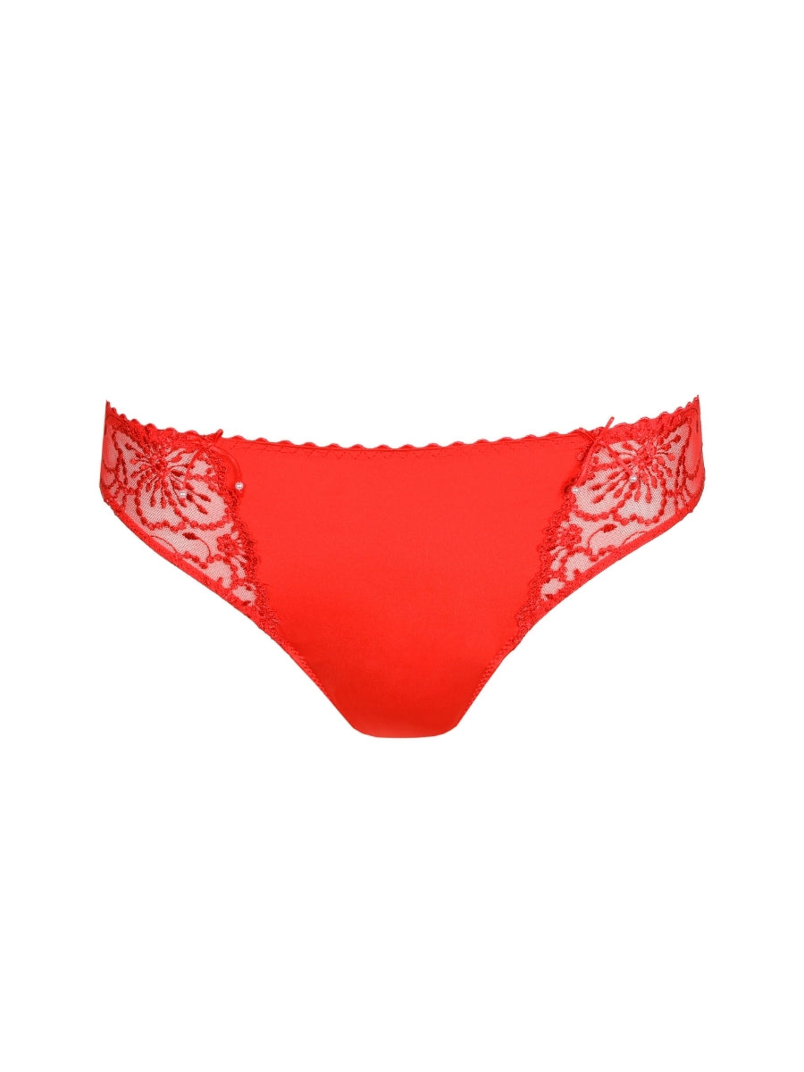 Jane Rio Brief