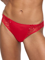 Jane Rio Brief