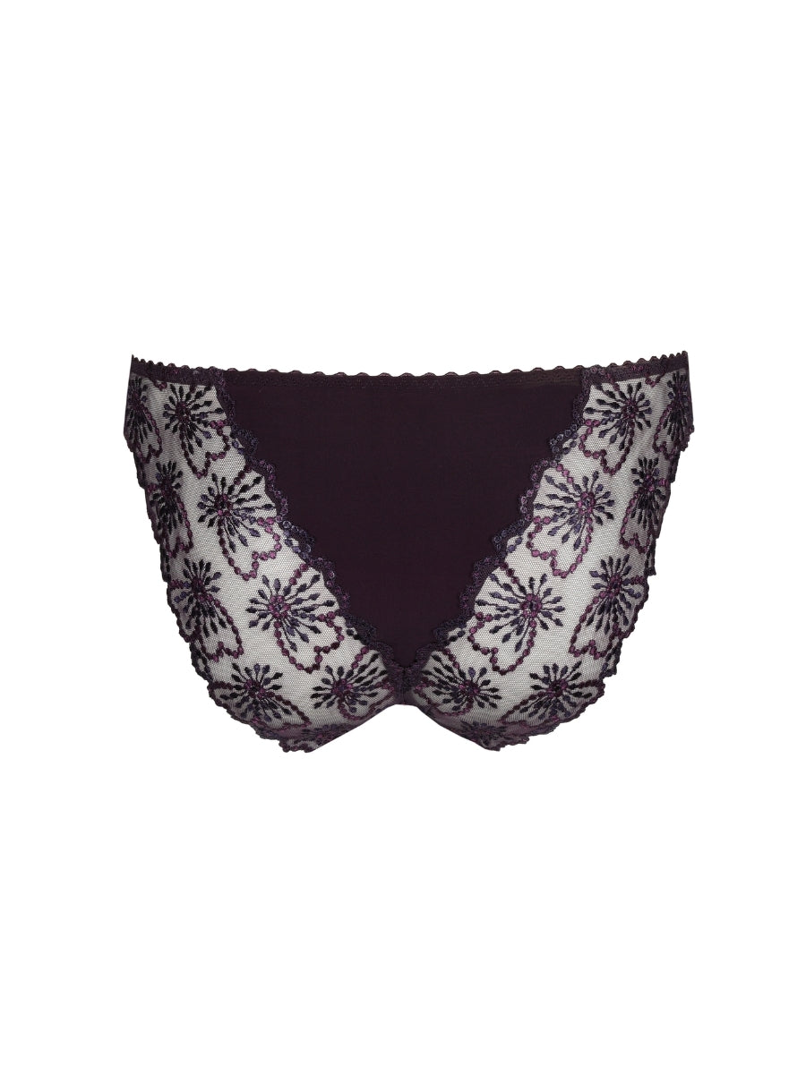 Jane Italian Brief