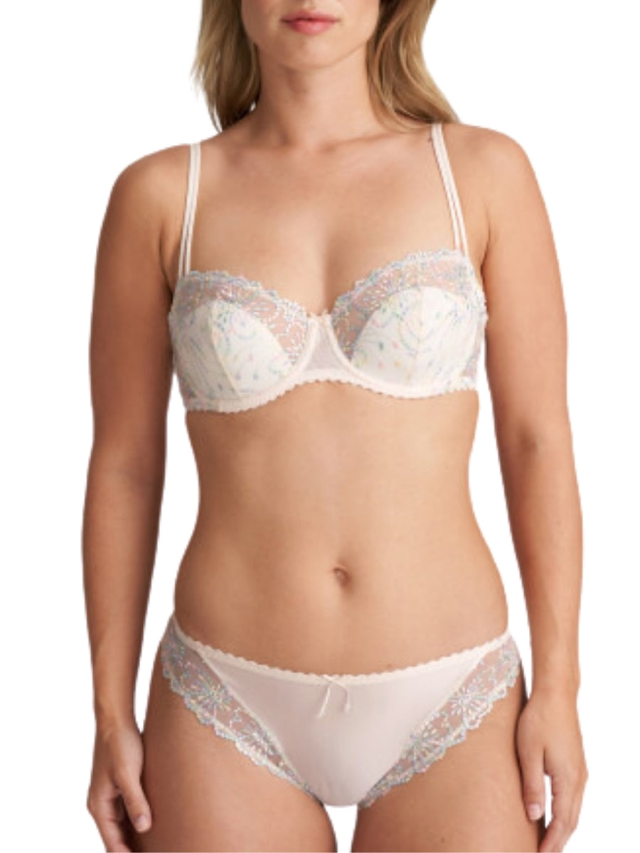 Jane Italian Brief