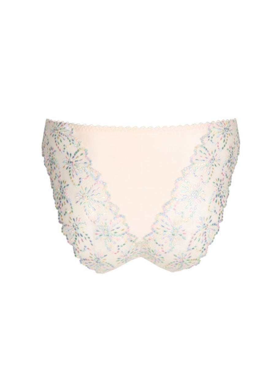 Jane Italian Brief