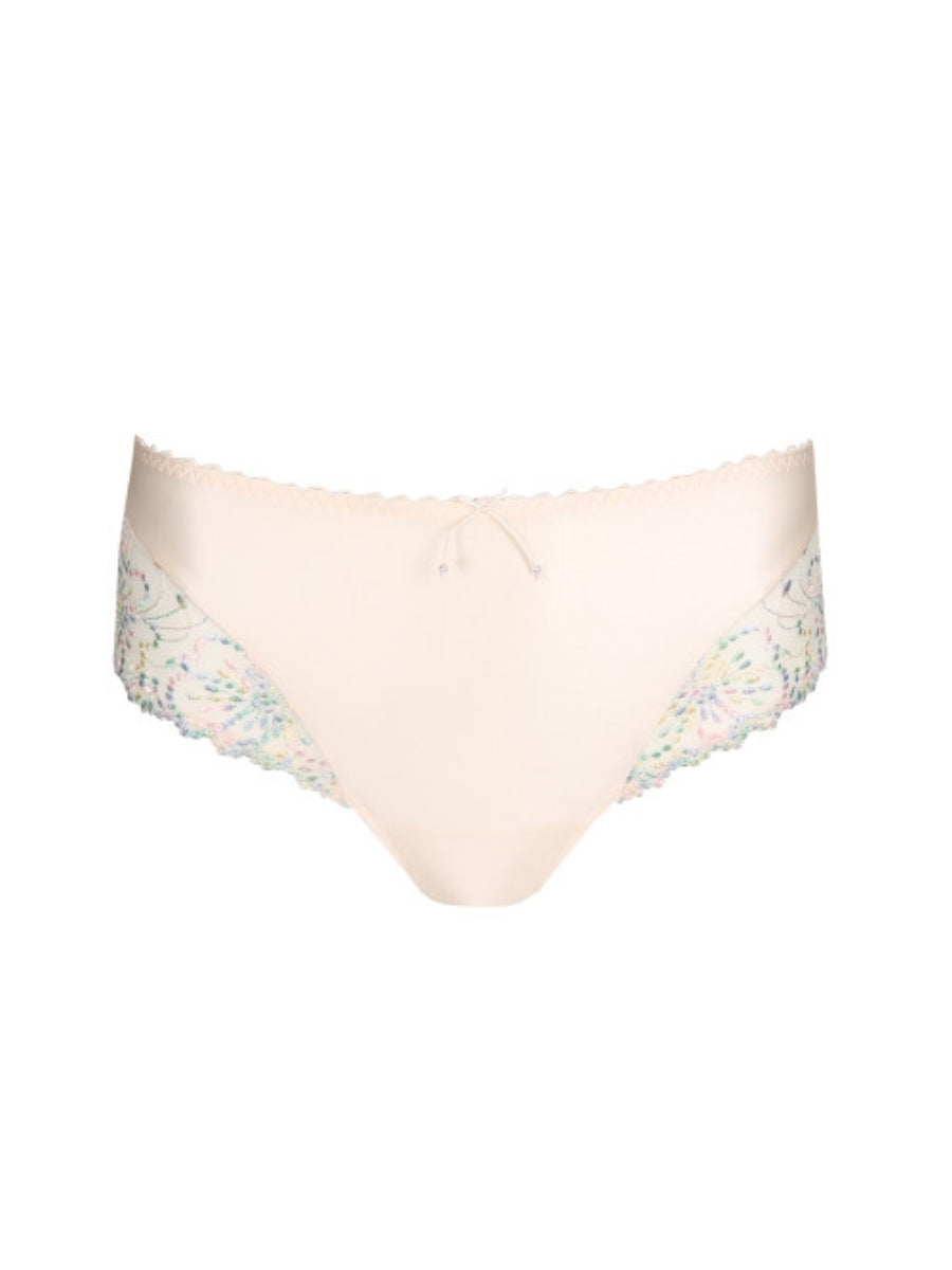 Jane Italian Brief
