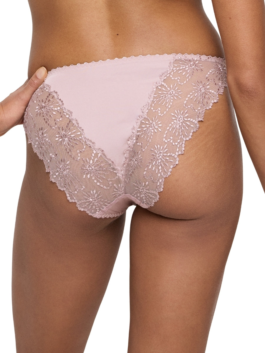 Jane Italian Brief