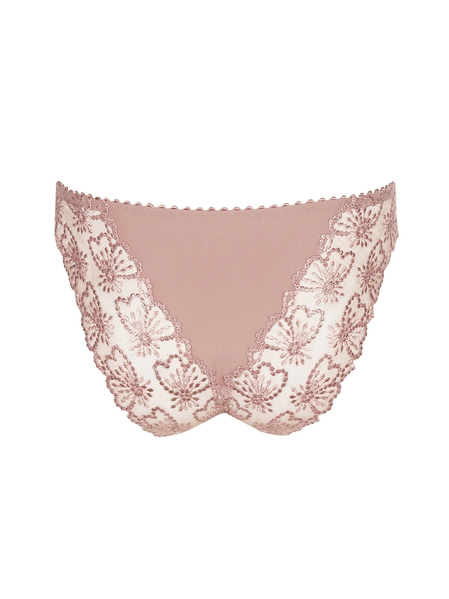 Jane Italian Brief
