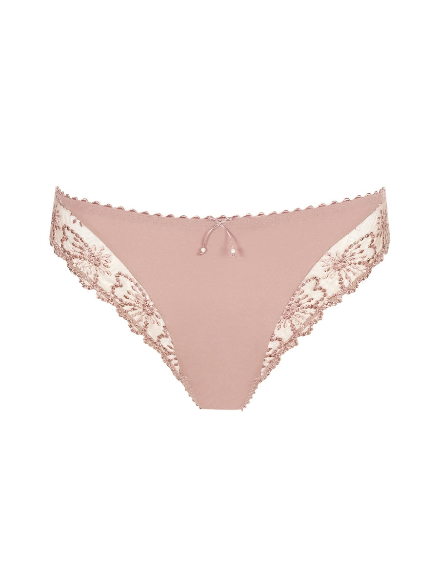 Jane Italian Brief