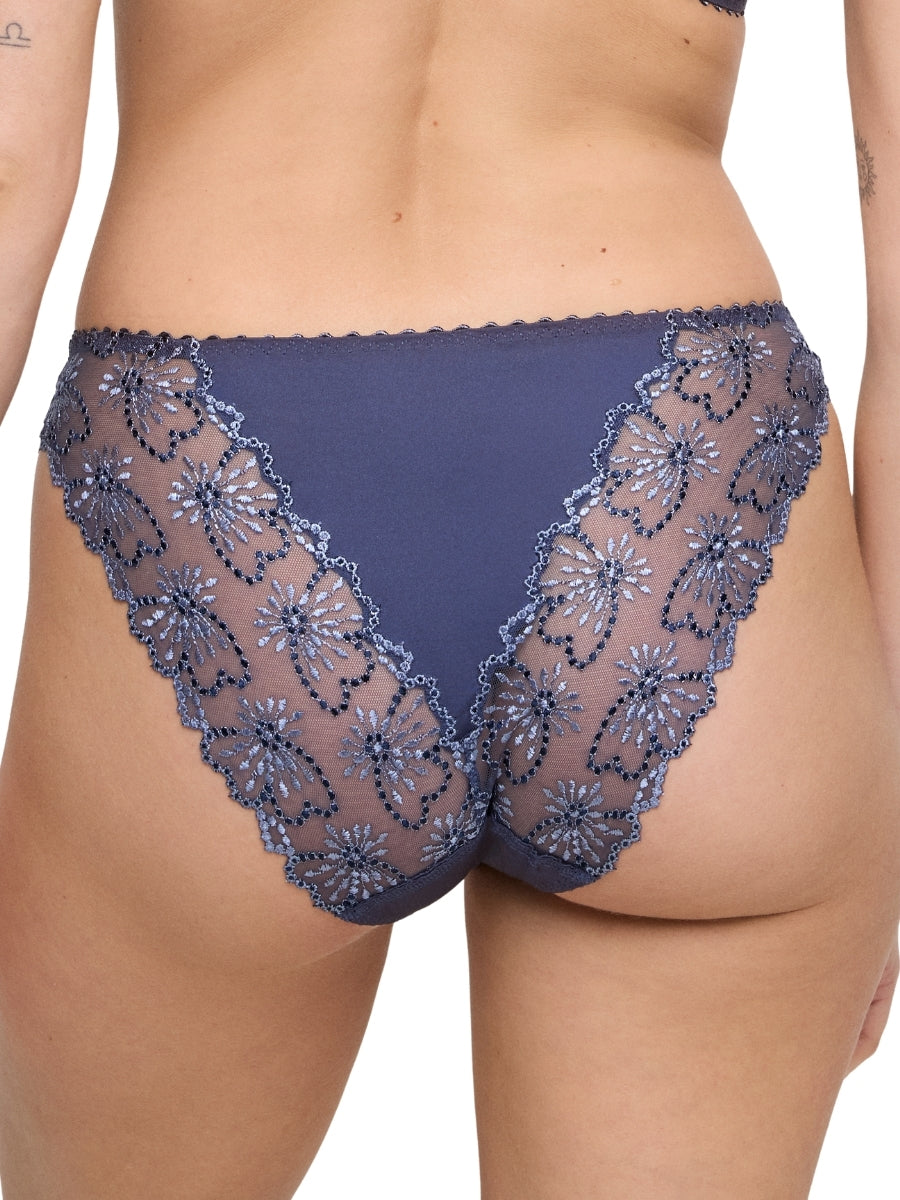 Jane Italian Brief