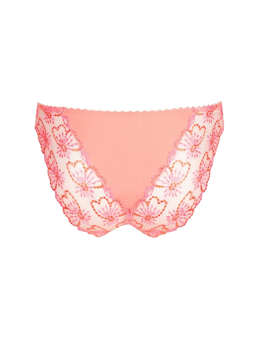 Jane Italian Brief