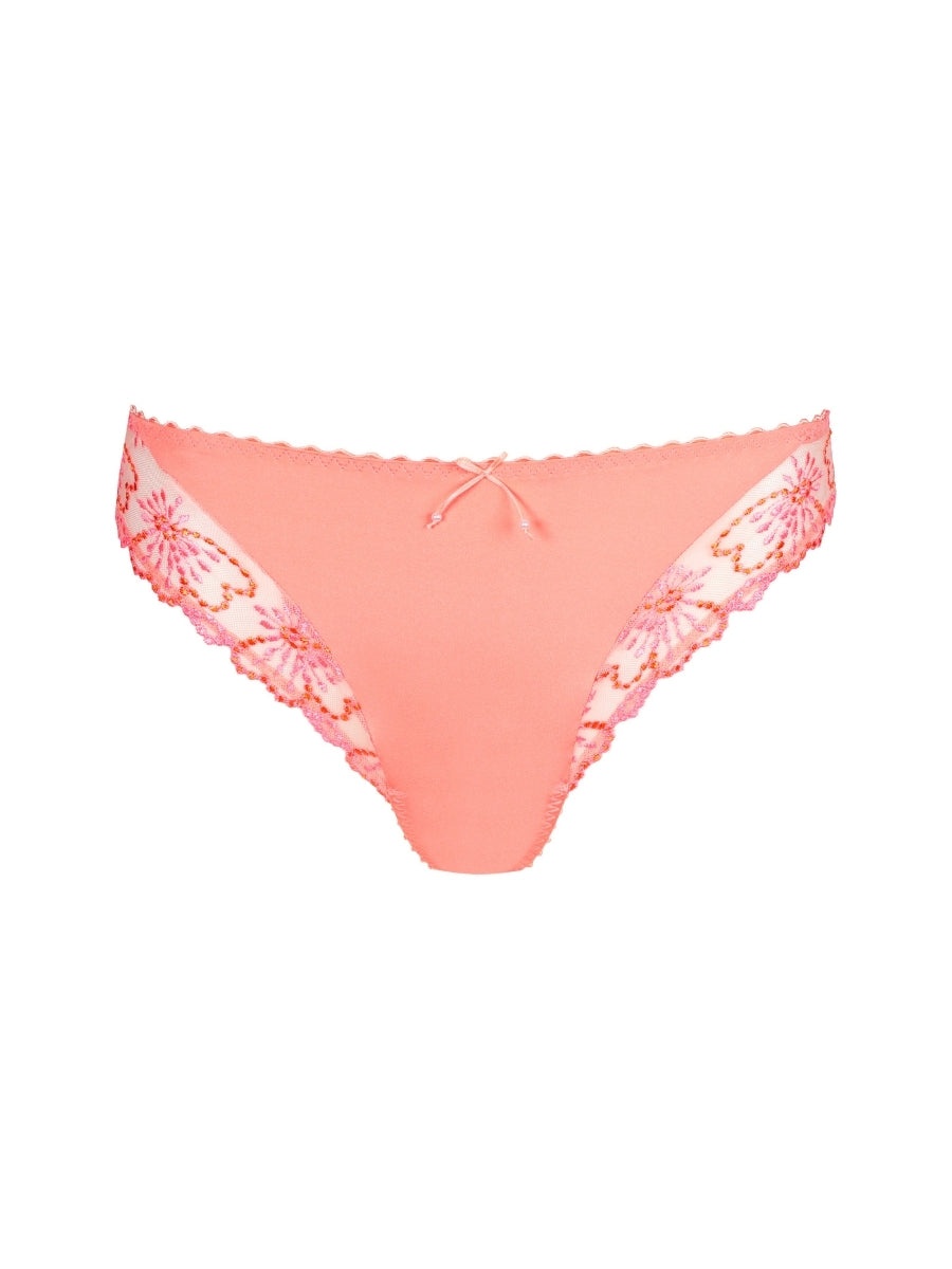 Jane Italian Brief