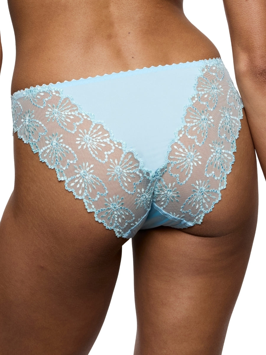 Jane Italian Brief