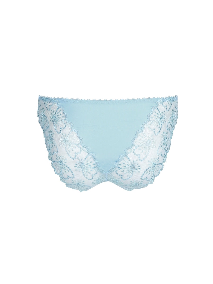 Jane Italian Brief