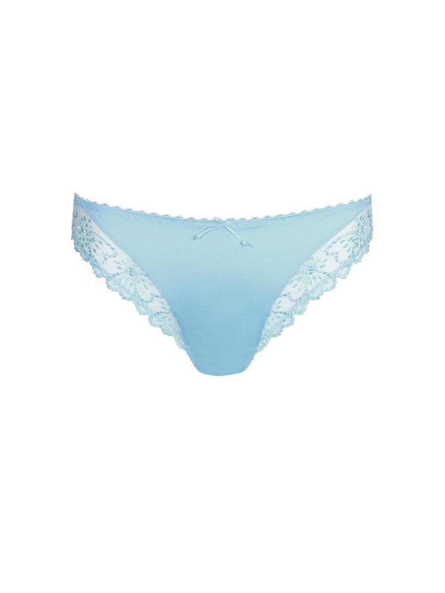 Jane Italian Brief
