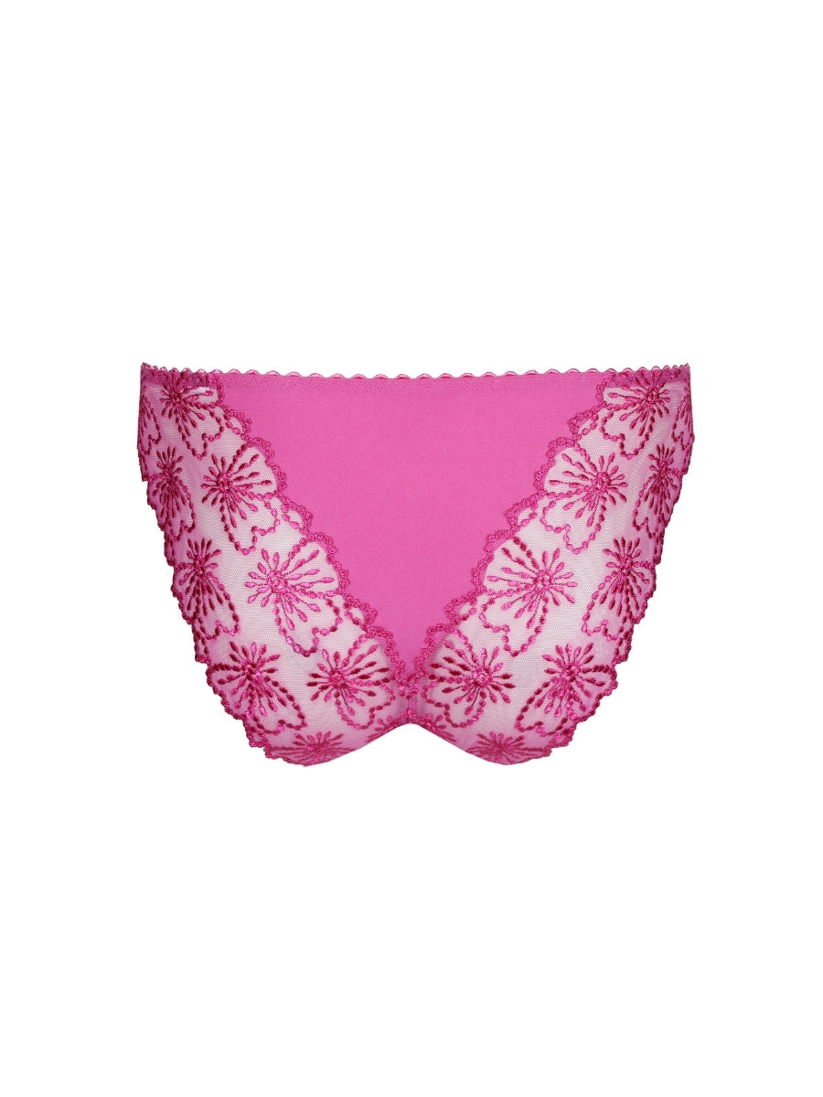 Jane Italian Brief