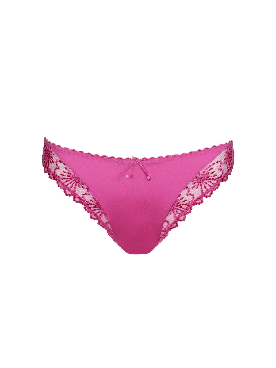 Jane Italian Brief