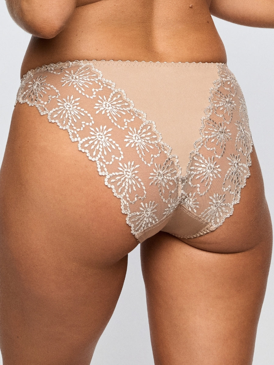 Jane Italian Brief