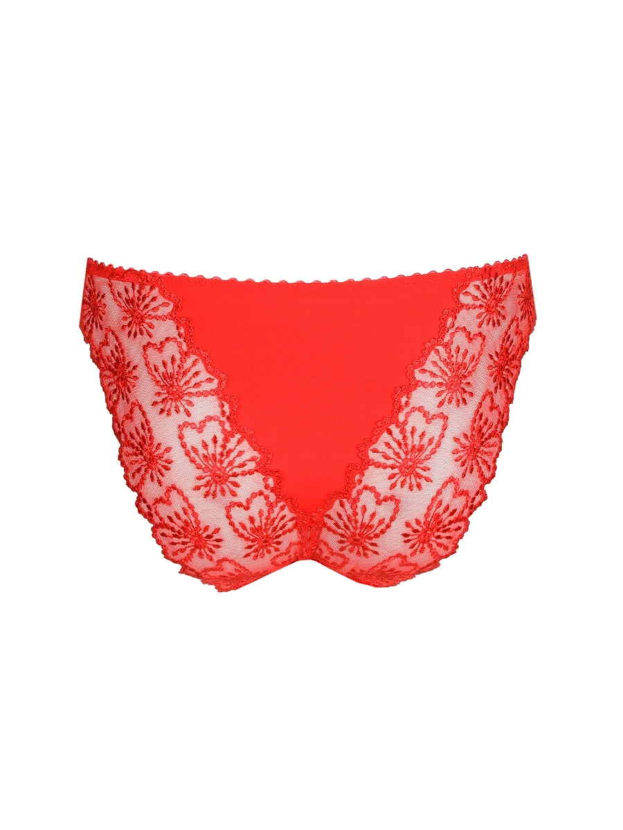 Jane Italian Brief
