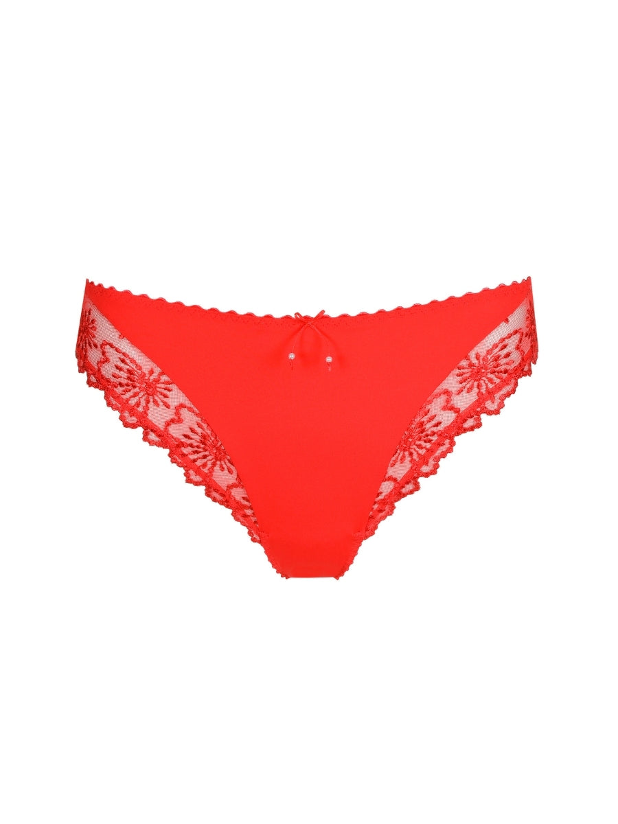 Jane Italian Brief